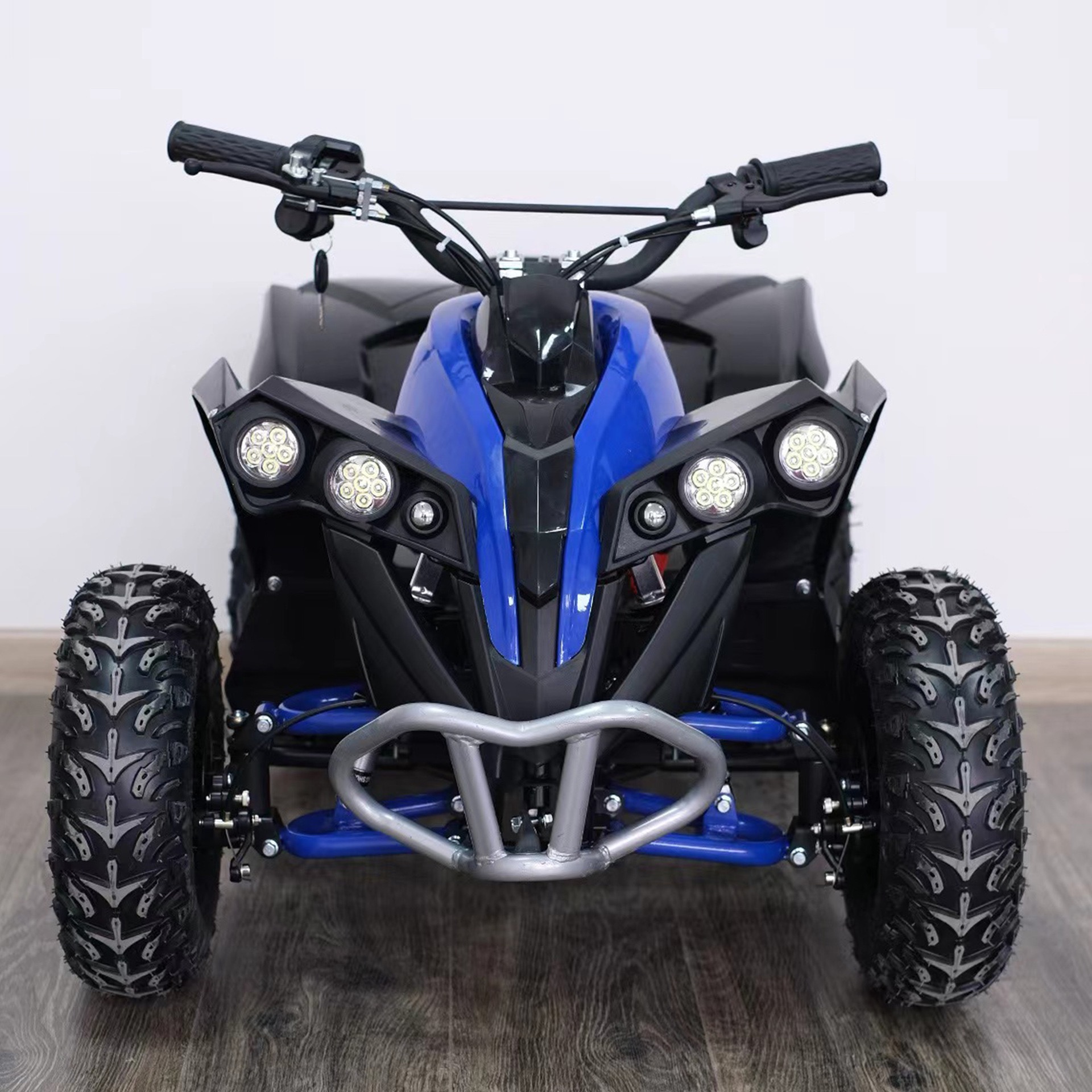 Cheap Price Sale 4 Wheel Elect - Kids Toys Quad บทวิจารณ์และราคา