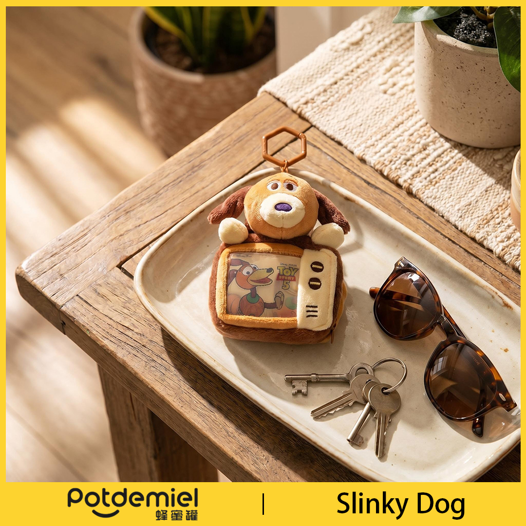 Potdemiel Disney Toy Story Sli - Kids Toys Dog บทวิจารณ์และราคา