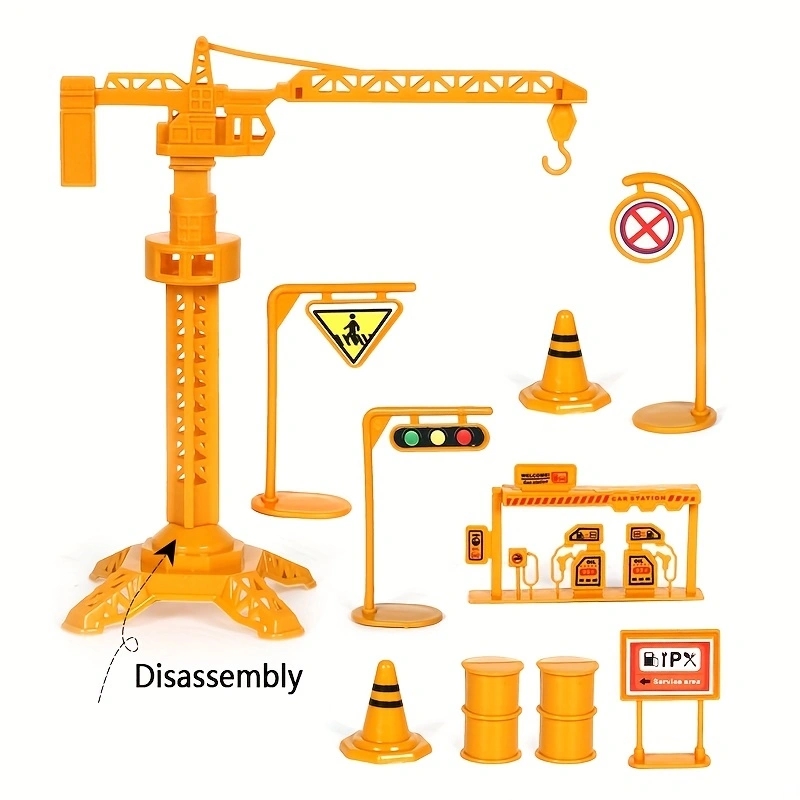 Engineering Vehicle Toys Plast - Kids Toys Jcb บทวิจารณ์และราคา