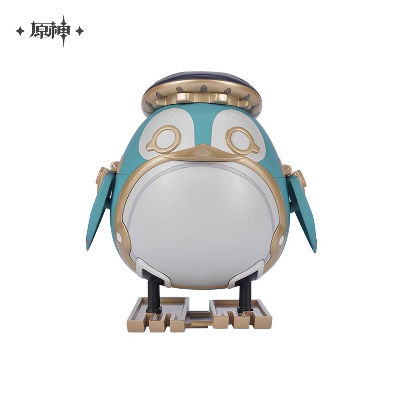 Genshin Impact Freminet Pengui - Top Kids Xmas Toys บทวิจารณ์และราคา
