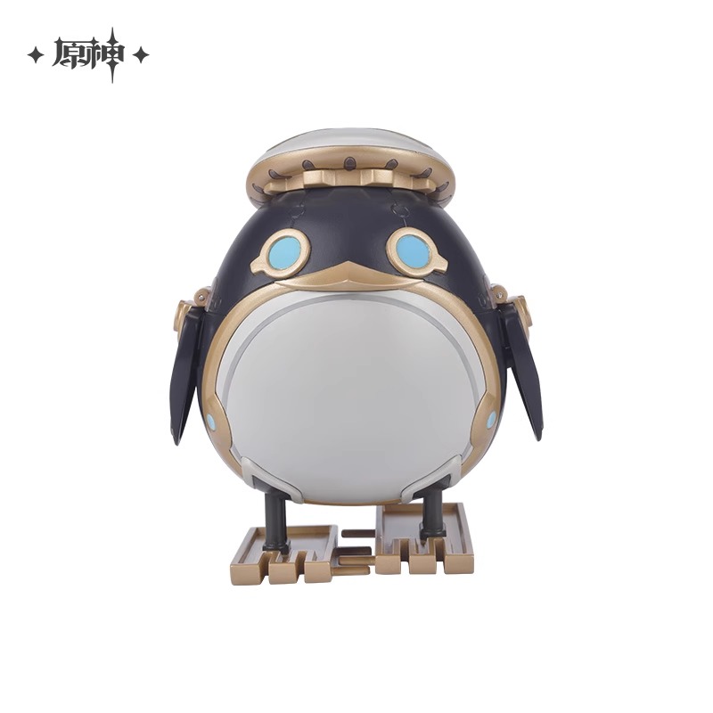 Genshin Impact Freminet Pengui - Top Kids Xmas Toys บทวิจารณ์และราคา