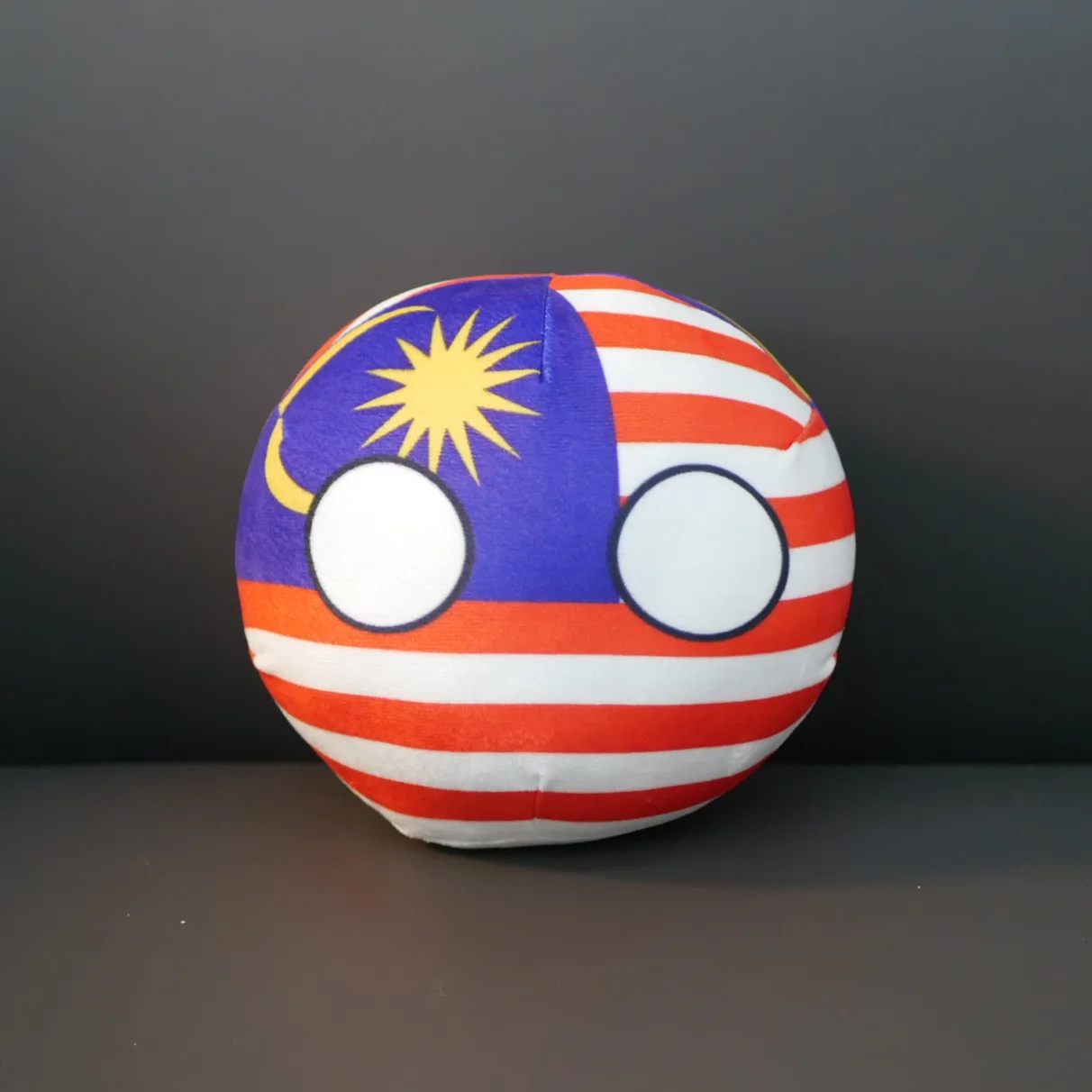 Countryballs Plush Keychain Do - Kids Toys Pakistan บทวิจารณ์และราคา