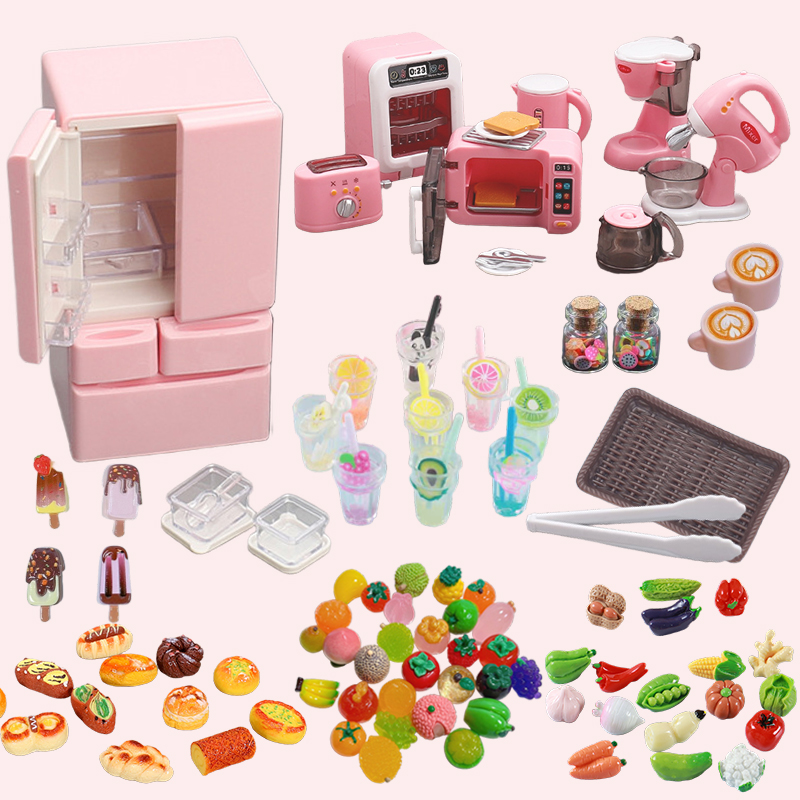 Kids Kitchen Toy Accessories R - Kids Toys Kitchen Set บทวิจารณ์และราคา