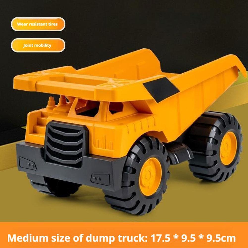 Inertial Driving Construction  - Kids Toys Jcb บทวิจารณ์และราคา