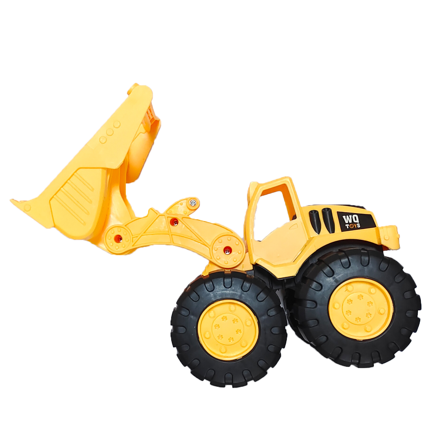 Medium-sized Engineering Vehic - Kids Toys Jcb บทวิจารณ์และราคา