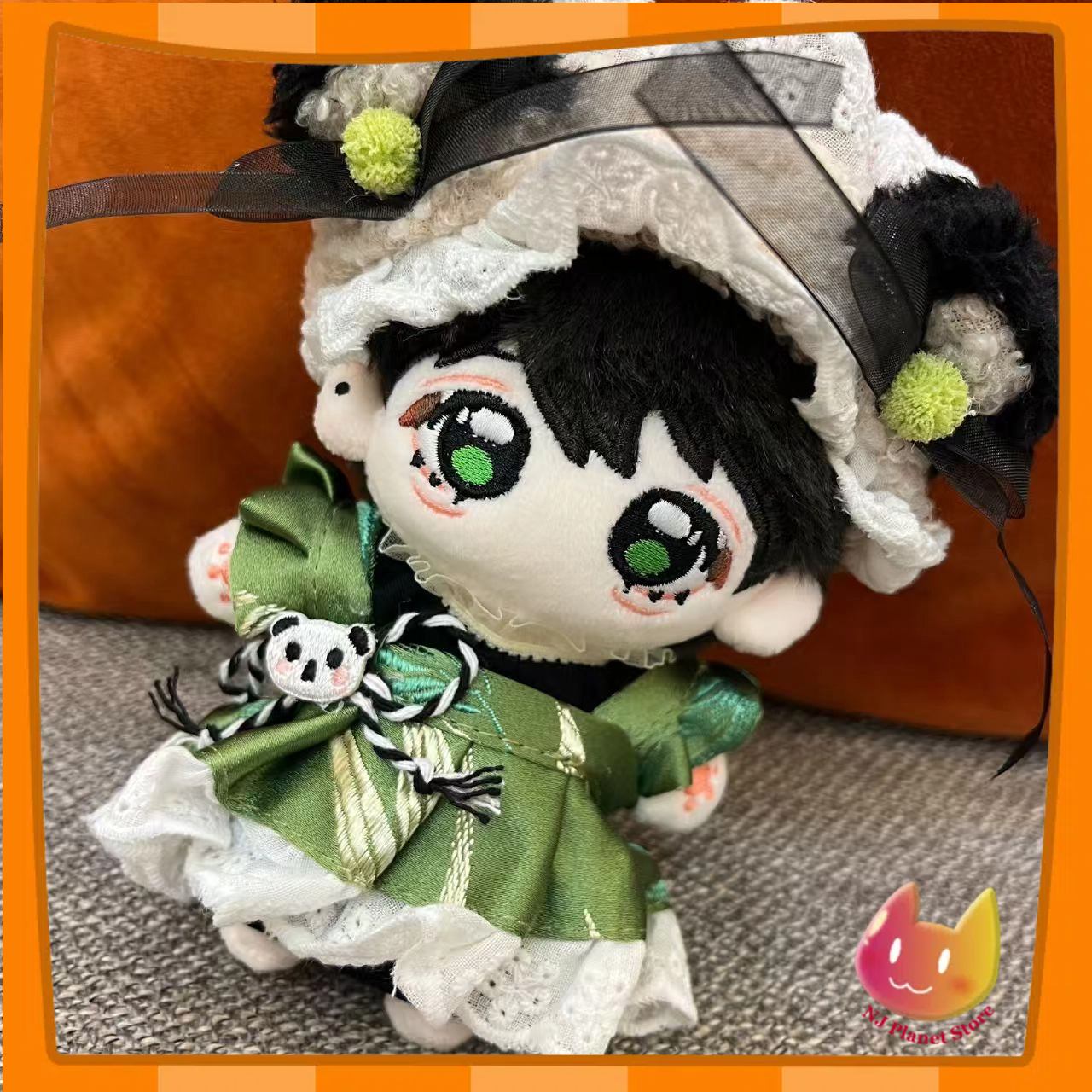 10cm Game Anime T.O.P Fanfic:  - Top Kids Xmas Toys บทวิจารณ์และราคา