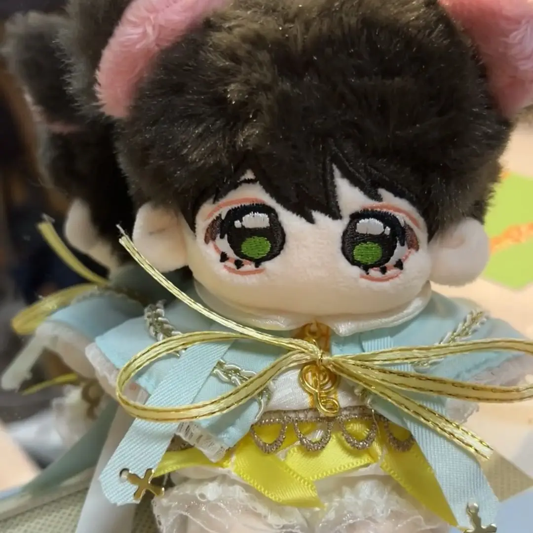 10cm Game Anime T.O.P Fanfic:  - Top Kids Xmas Toys บทวิจารณ์และราคา