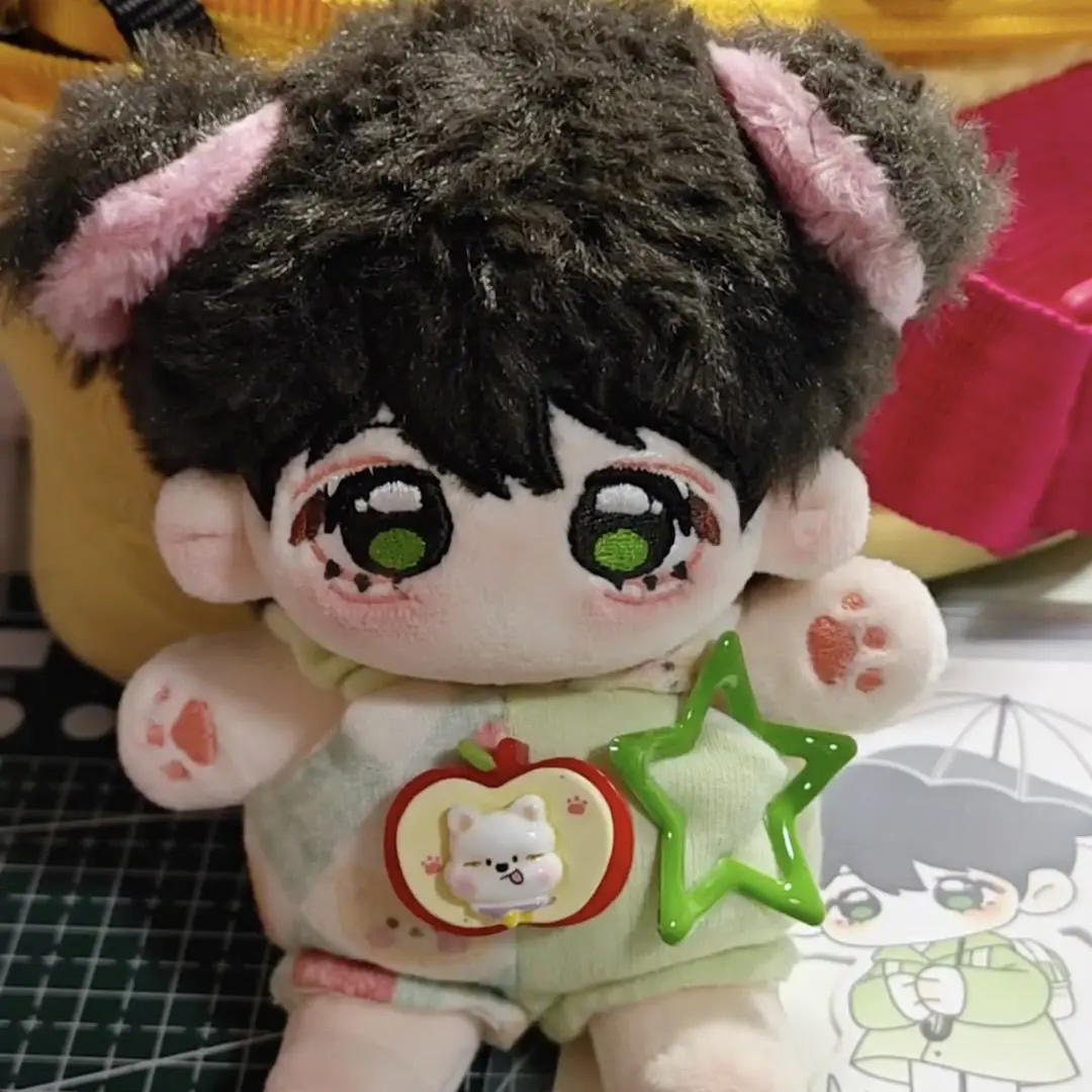 10cm Game Anime T.O.P Fanfic:  - Top Kids Xmas Toys บทวิจารณ์และราคา