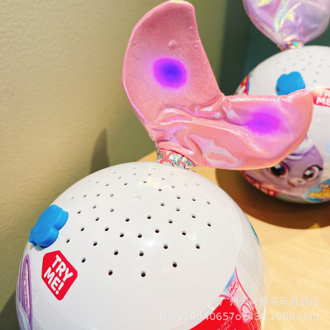 Zuru 2025 New Arrival Mermaid  - Kids Toys Nz บทวิจารณ์และราคา