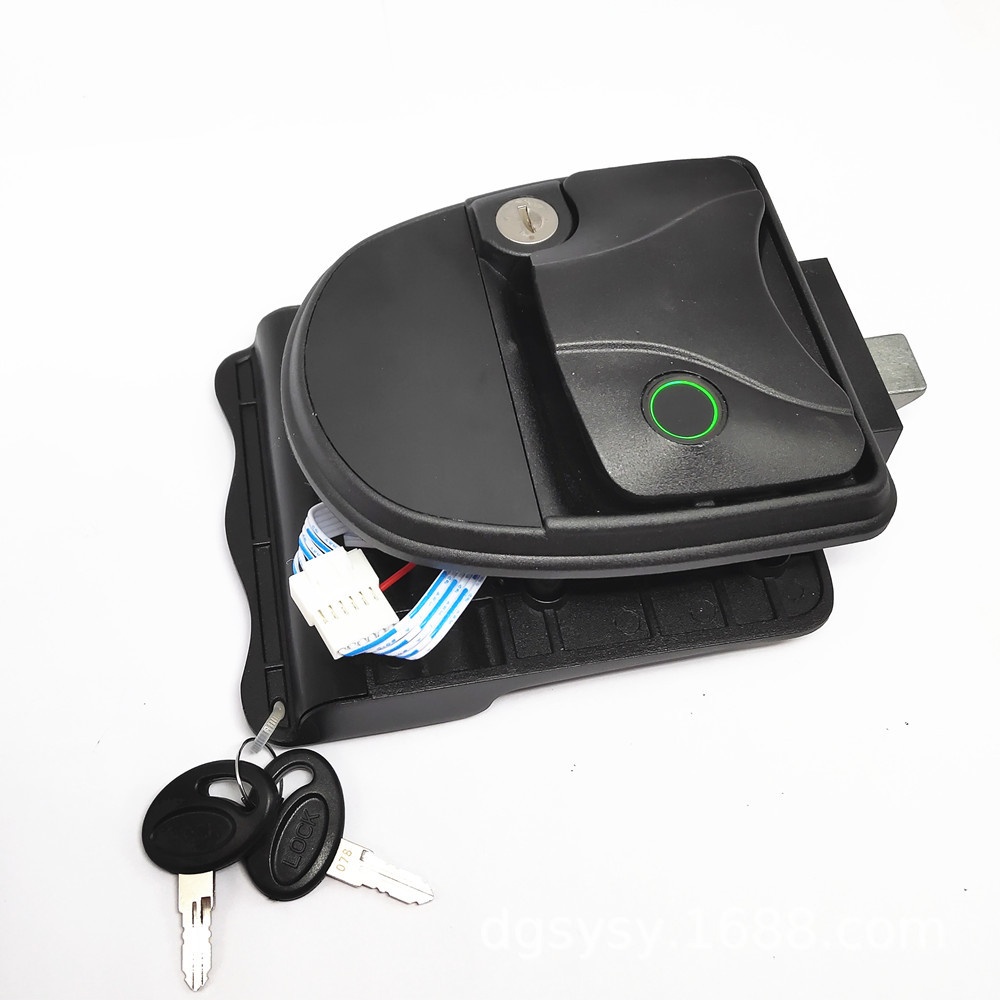 All-Metal Smart Fingerprint An - Remote Control Car บทวิจารณ์และราคา