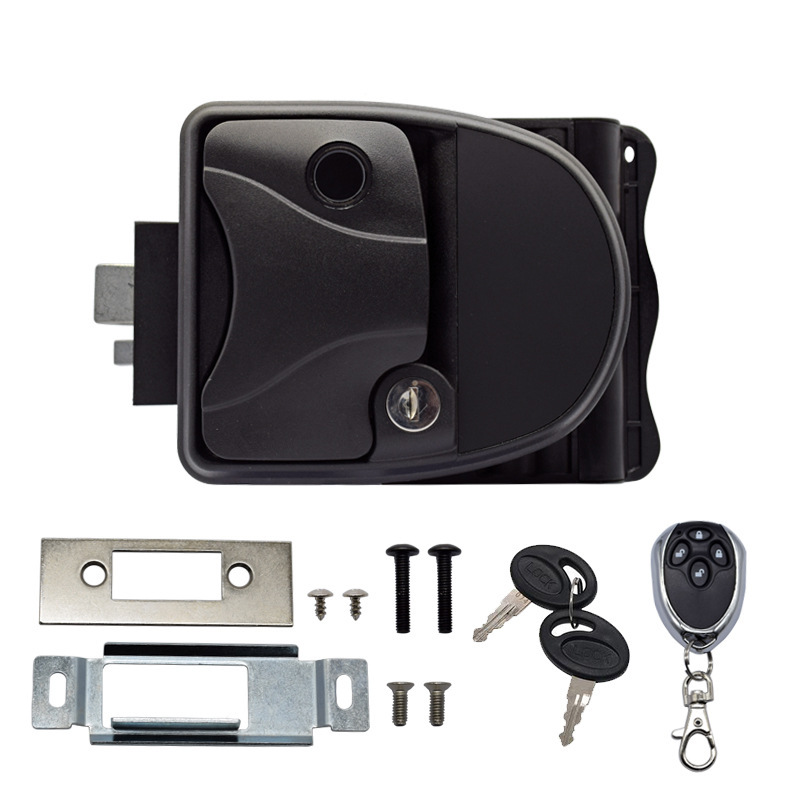 All-Metal Smart Fingerprint An - Remote Control Car บทวิจารณ์และราคา