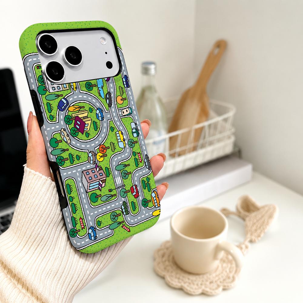 Kids Toy Car City Road Phone C - Kids Toys Cars บทวิจารณ์และราคา