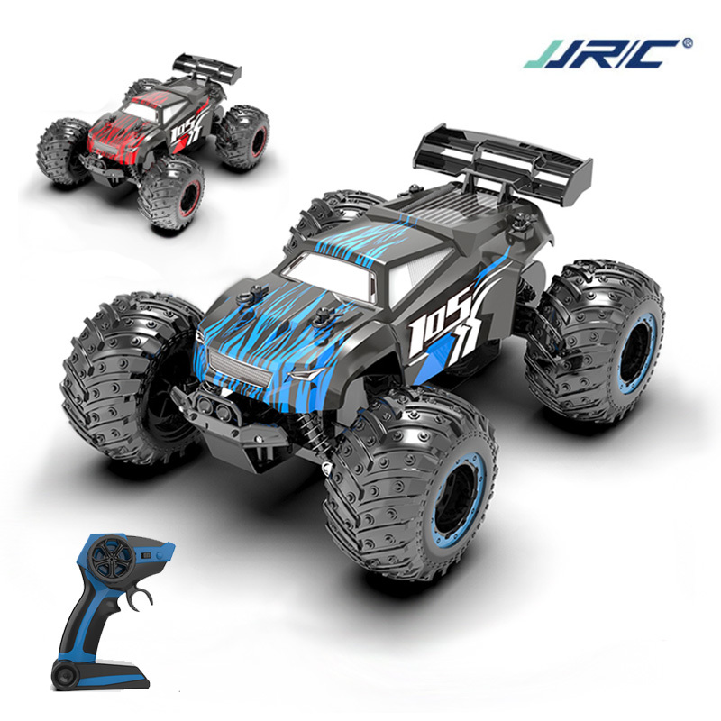 JJRC Q105 1:18 20 Km/h 2.4GHz  - Kids Toys Under $20 บทวิจารณ์และราคา