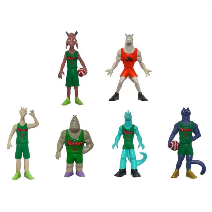 Hot Movie GOAT Basketball Game - Kids Toys Mall บทวิจารณ์และราคา