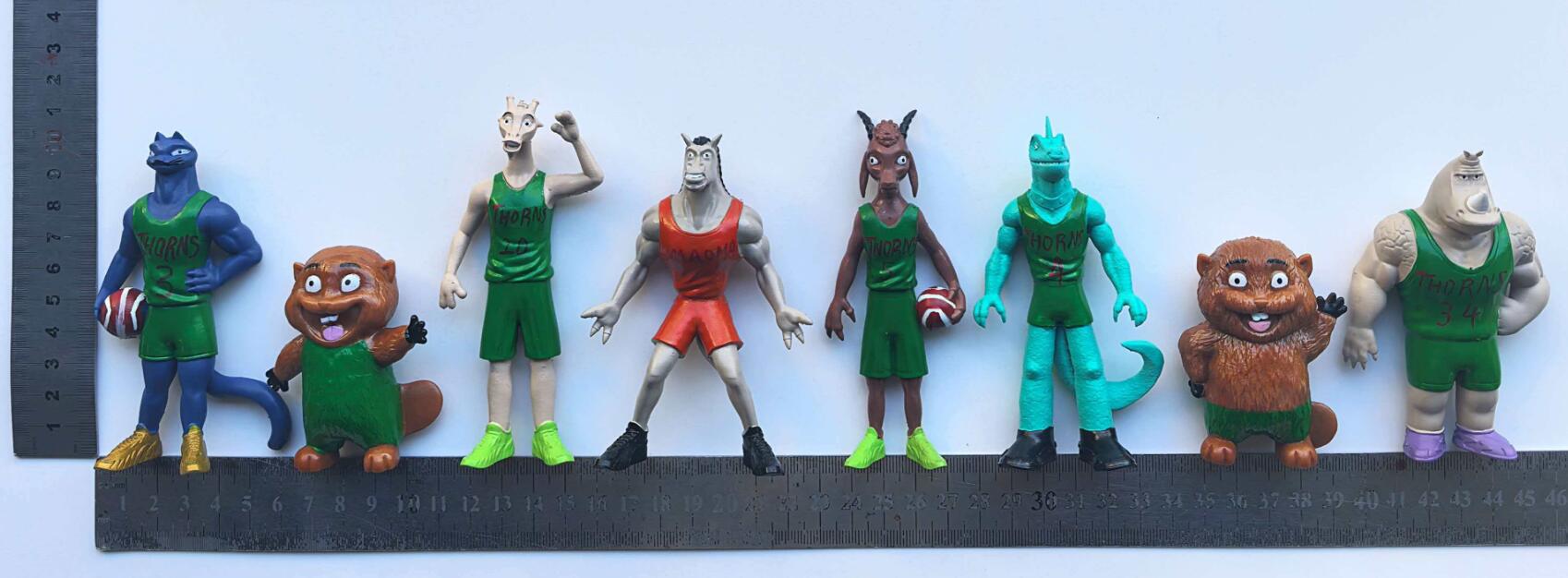 Hot Movie GOAT Basketball Game - Kids Toys Mall บทวิจารณ์และราคา