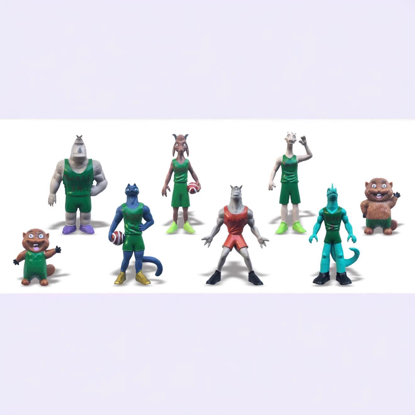 Hot Movie GOAT Basketball Game - Kids Toys Mall บทวิจารณ์และราคา