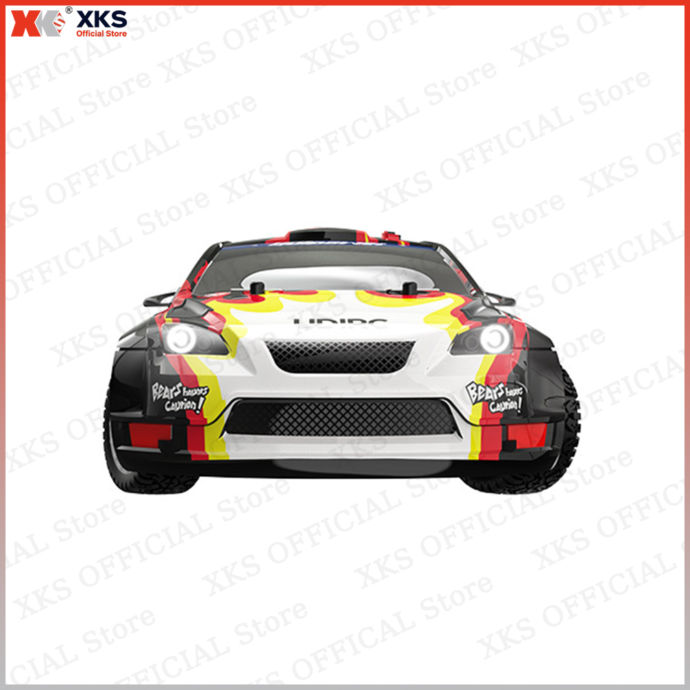 XKS UDIRC 1604/1604Pro 1/16 4W - Kids Toys Under $20 บทวิจารณ์และราคา