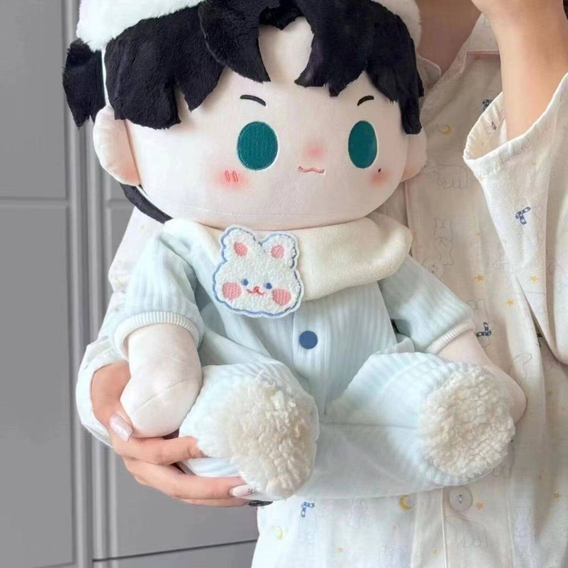 Doll Clothes Cartoon 40CM Cute - Top Kids Xmas Toys บทวิจารณ์และราคา