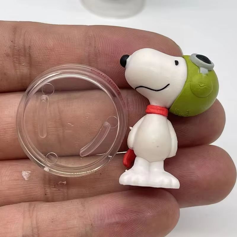 New In Stock Anime Character D - Kids Toys Dog บทวิจารณ์และราคา