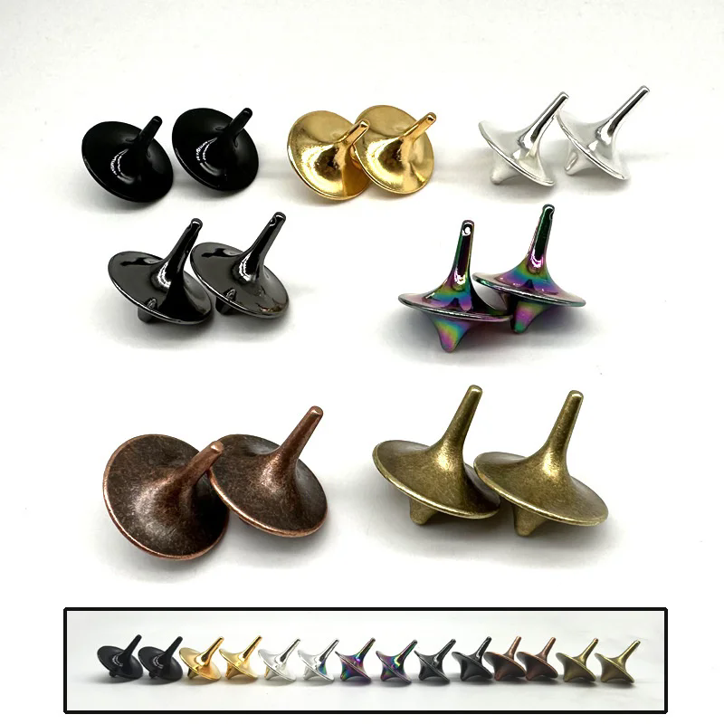 5Pcs Accurate Metal Gyro Fidge - Kids Toys Mall บทวิจารณ์และราคา