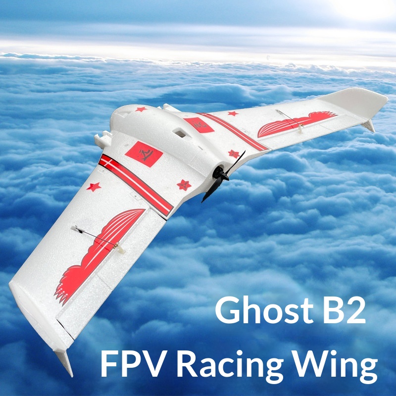 Kopach Ghost B2 Fpv Fixed Wing - Kids Toys Under $20 บทวิจารณ์และราคา