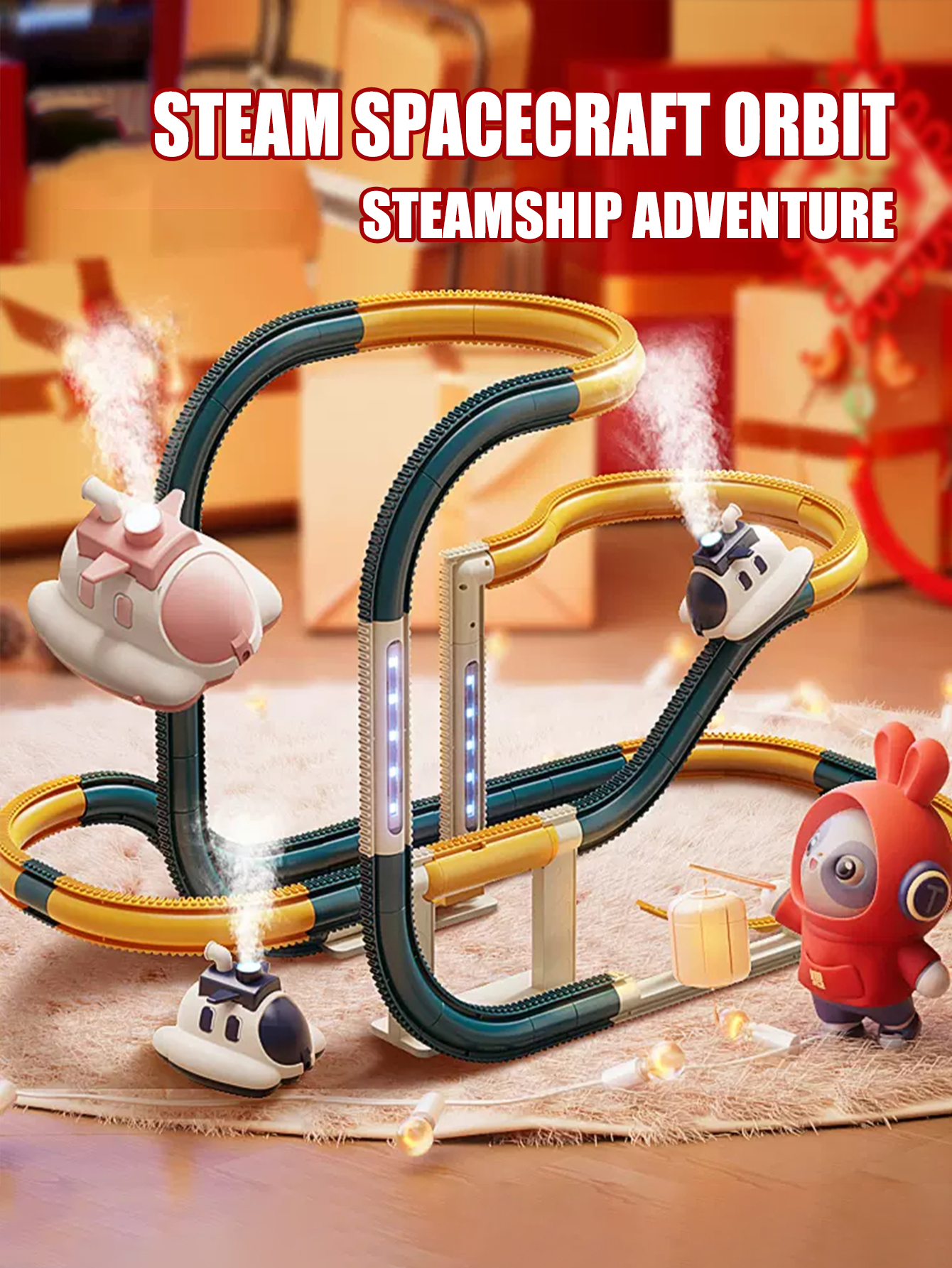 30pc High Quality Christmas Gi - Kids Toys Supplier บทวิจารณ์และราคา