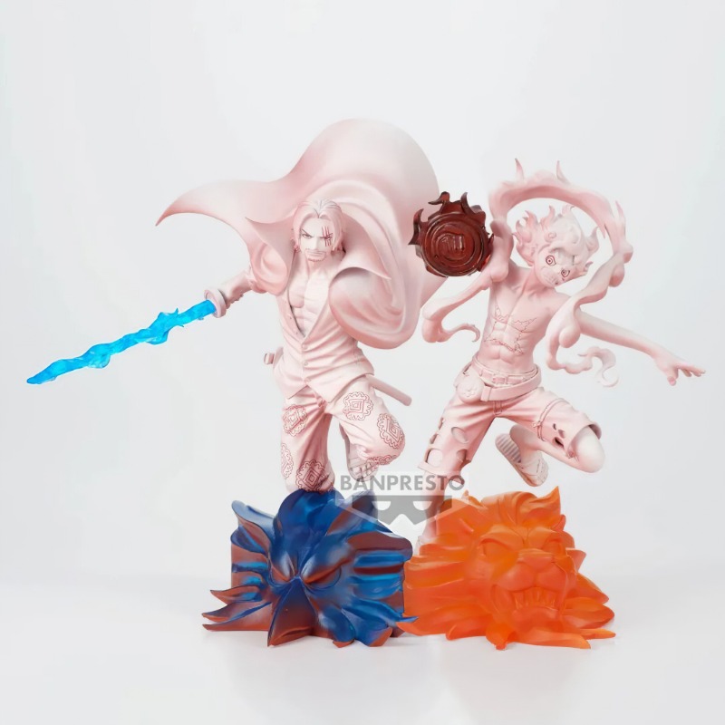 Bandai Original BANPRESTO Japa - Kids Toys Bd บทวิจารณ์และราคา
