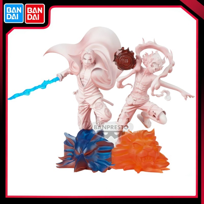 Bandai Original BANPRESTO Japa - Kids Toys Bd บทวิจารณ์และราคา