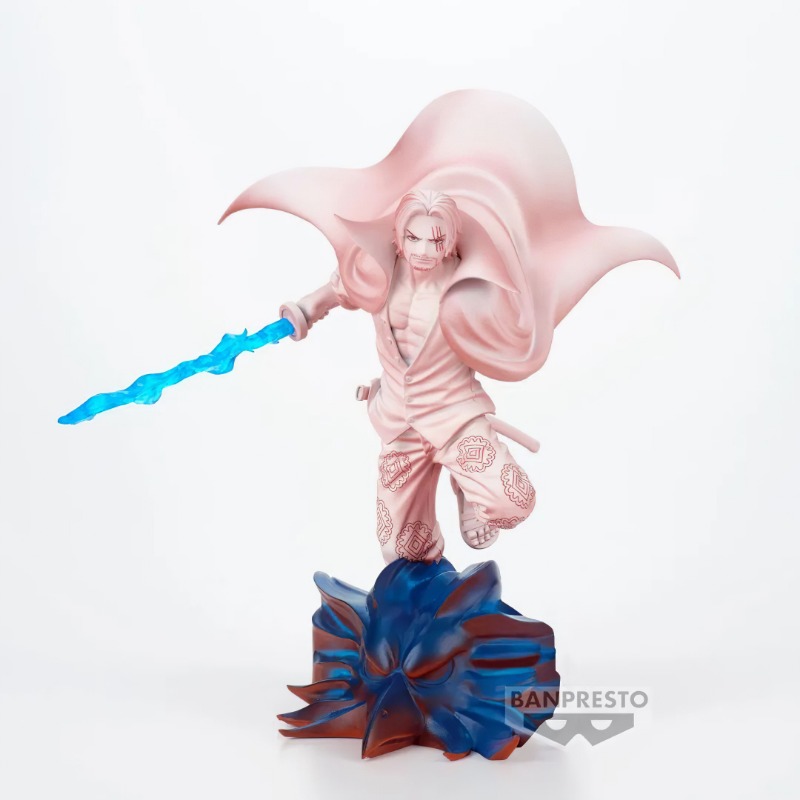 Bandai Original BANPRESTO Japa - Kids Toys Bd บทวิจารณ์และราคา