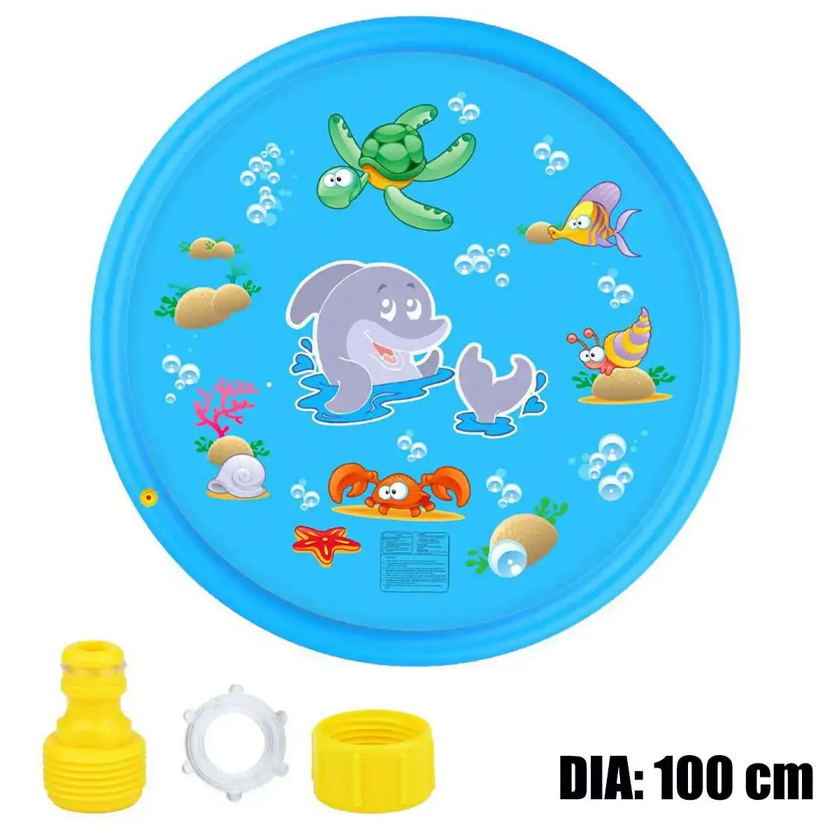 100/170cm Kids Outdoor Funny T - Kids Yard Toys บทวิจารณ์และราคา