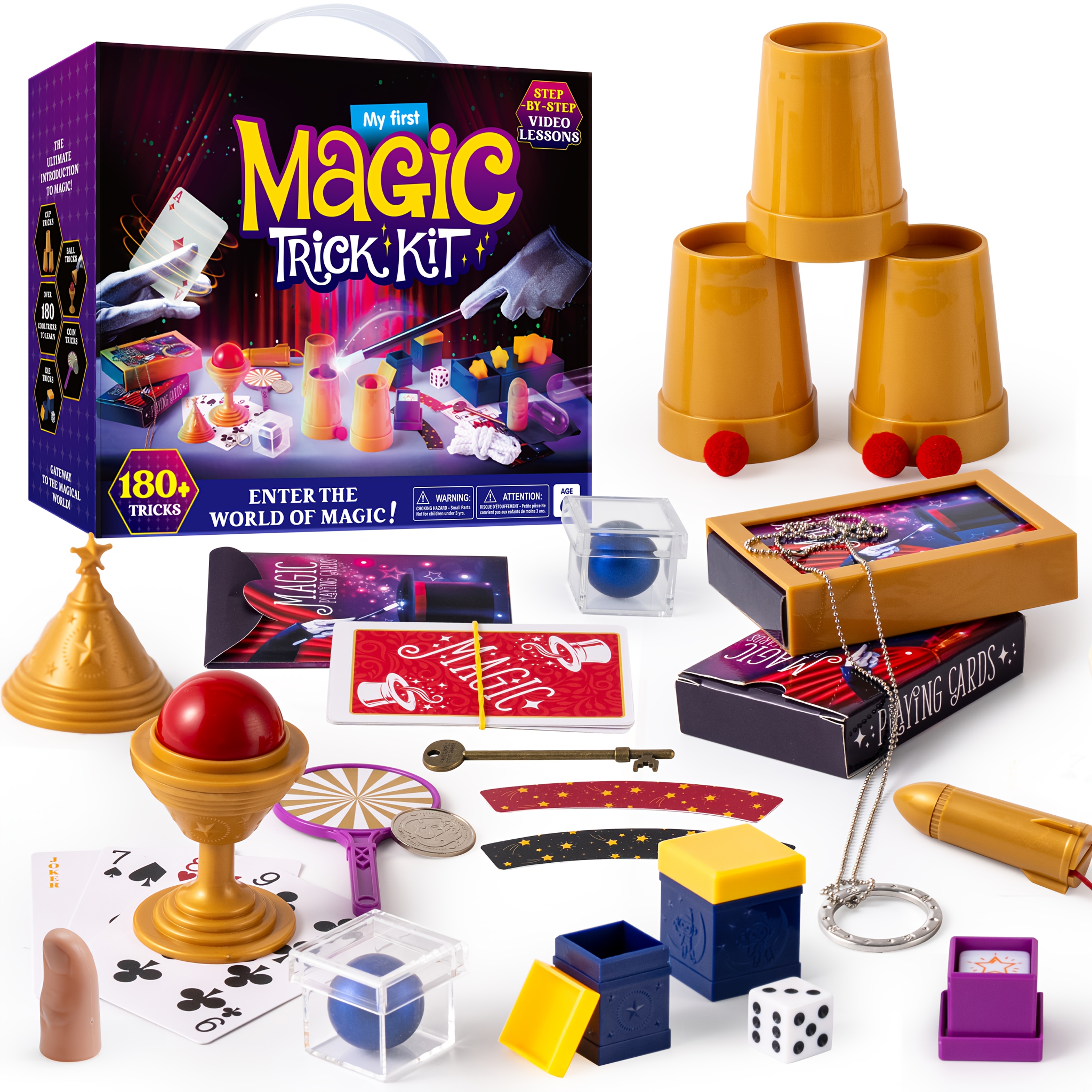 180+ Magic Set toy for kids My - Kids Toys Videos บทวิจารณ์และราคา