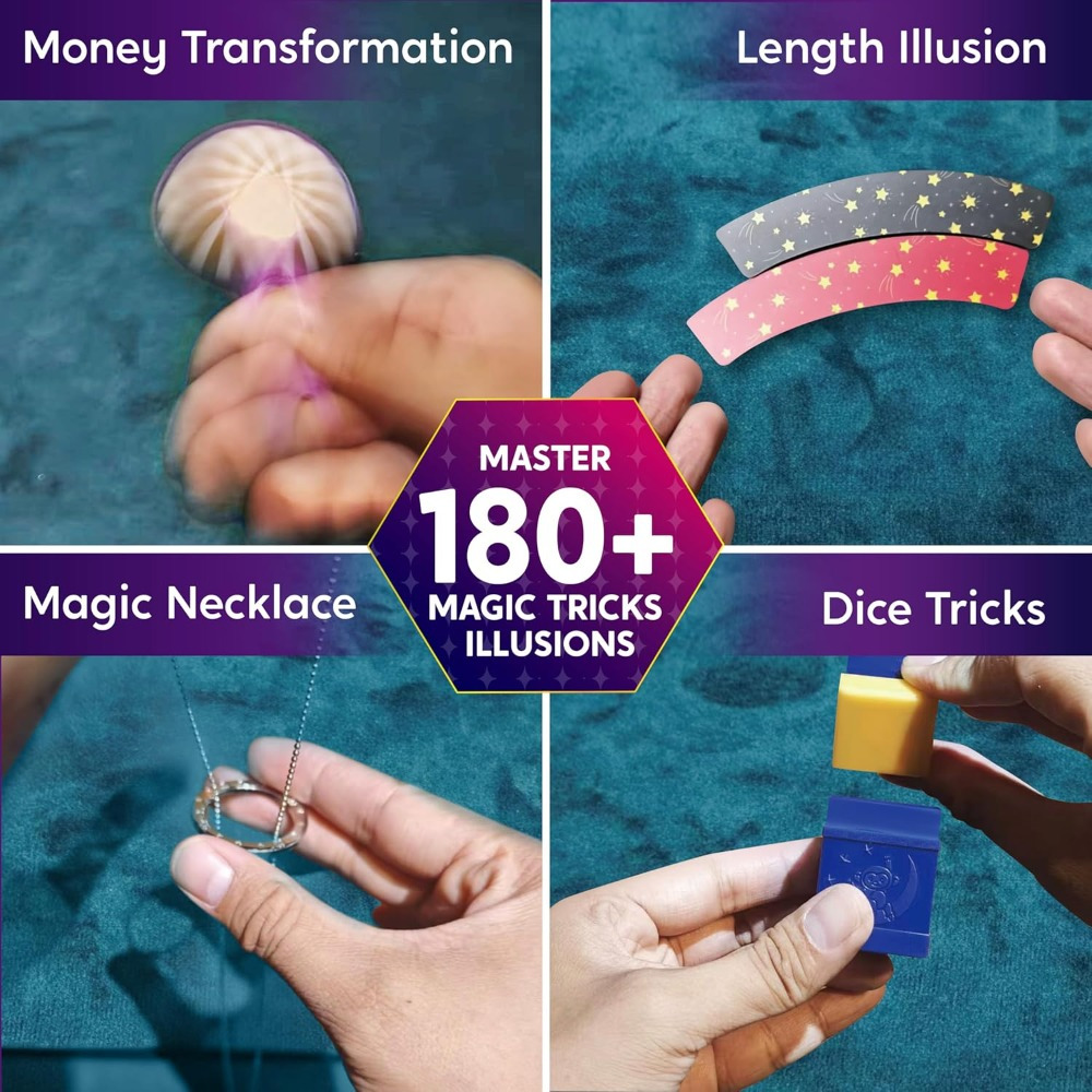 180+ Magic Set toy for kids My - Kids Toys Videos บทวิจารณ์และราคา