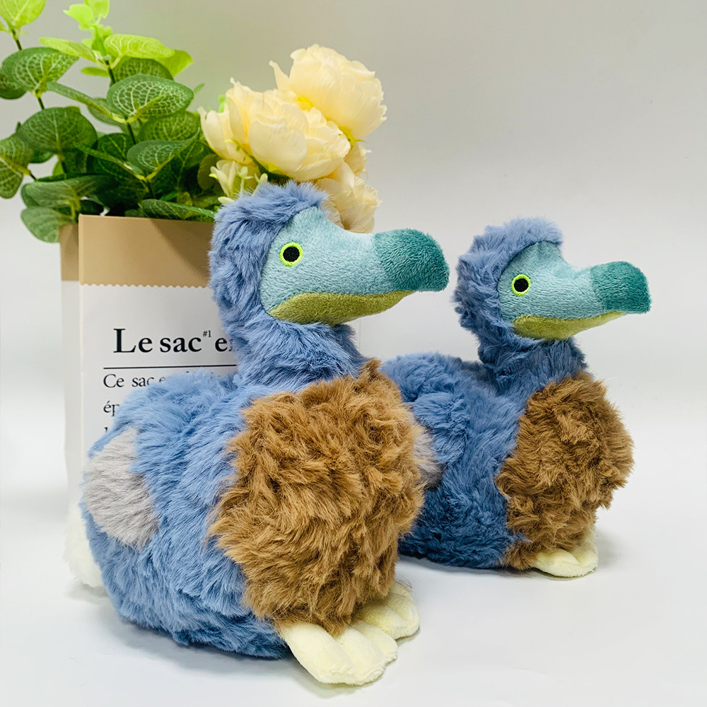 Cute Dodo Bird Plush&Keychain  - Kids Toys Mauritius บทวิจารณ์และราคา