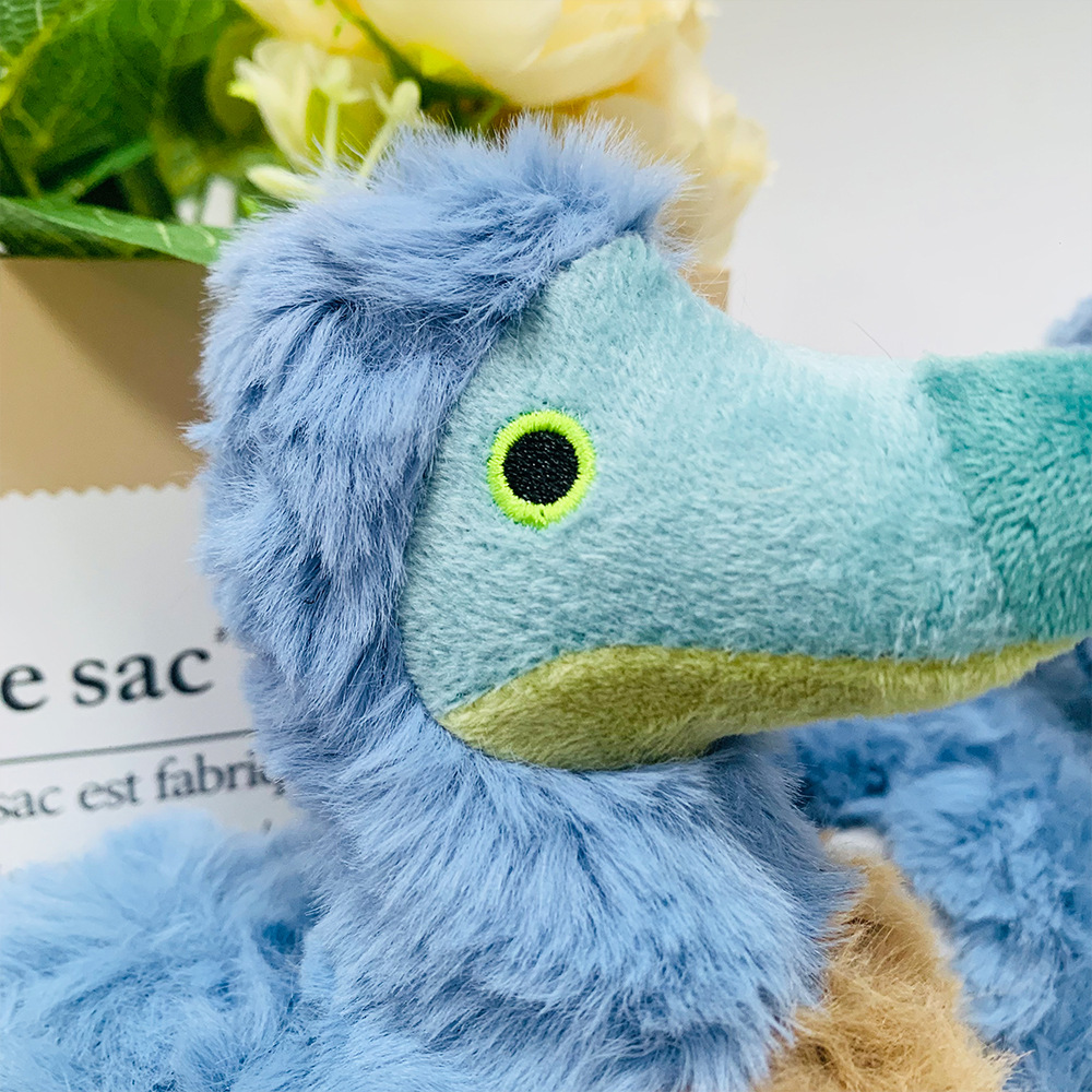 Cute Dodo Bird Plush&Keychain  - Kids Toys Mauritius บทวิจารณ์และราคา
