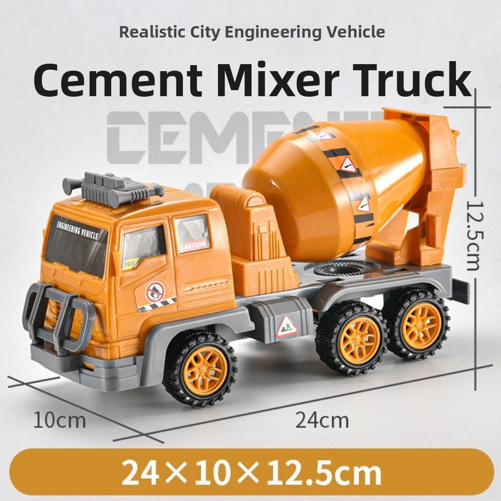 Plastic Kids Classic Simulatio - Kids Toys Jcb บทวิจารณ์และราคา
