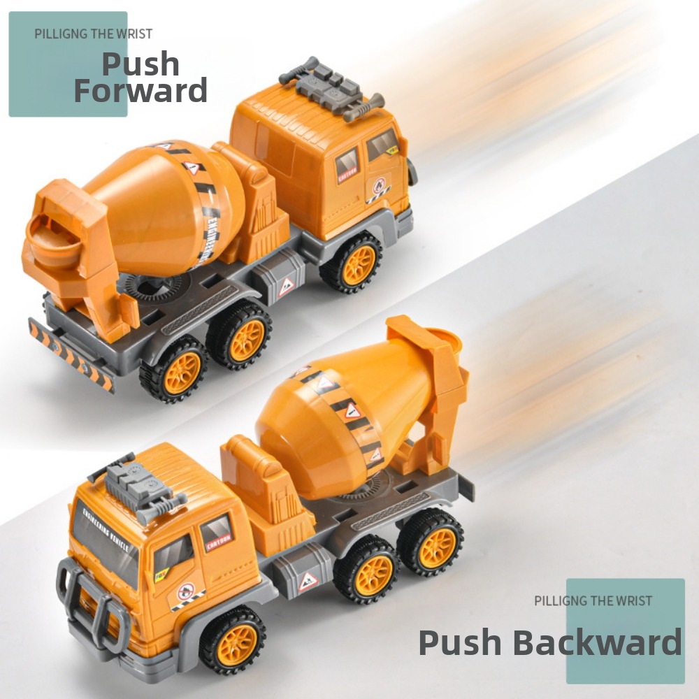 Plastic Kids Classic Simulatio - Kids Toys Jcb บทวิจารณ์และราคา