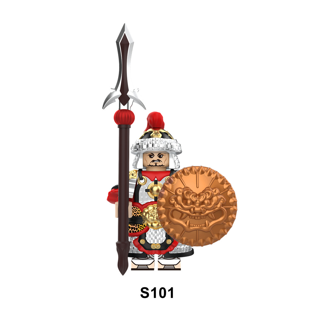 Medieval Ages Figures Knights  - Kids Toys Horse บทวิจารณ์และราคา