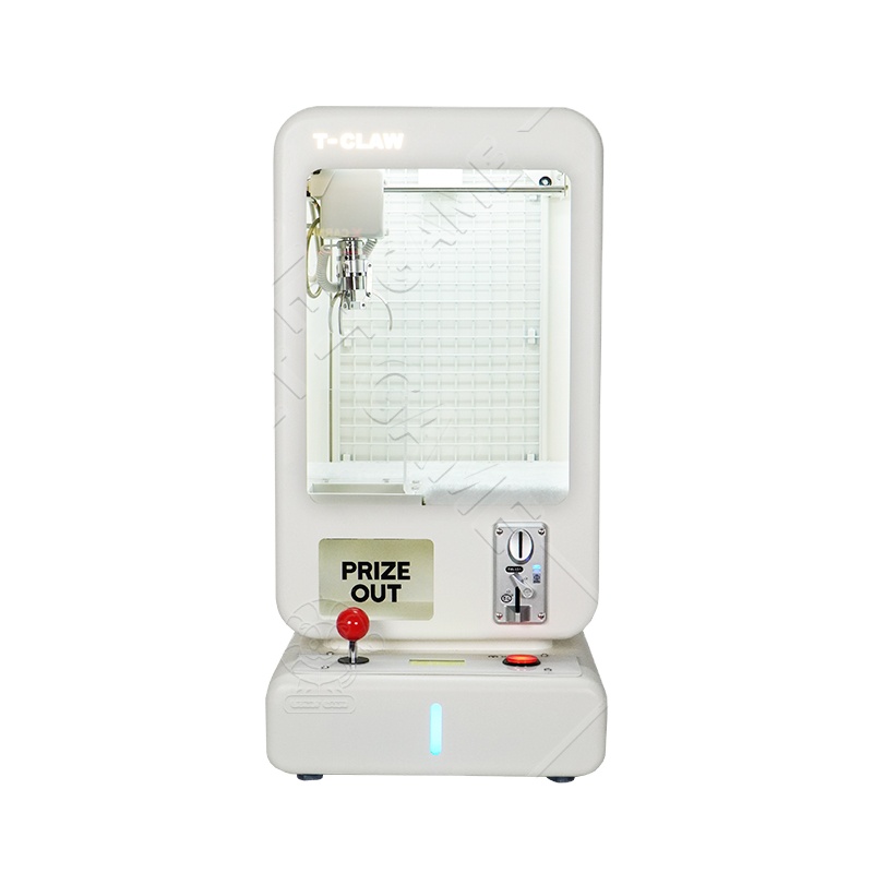 LTG New Design Mini T Claw Mac - Kids Toys Mall บทวิจารณ์และราคา