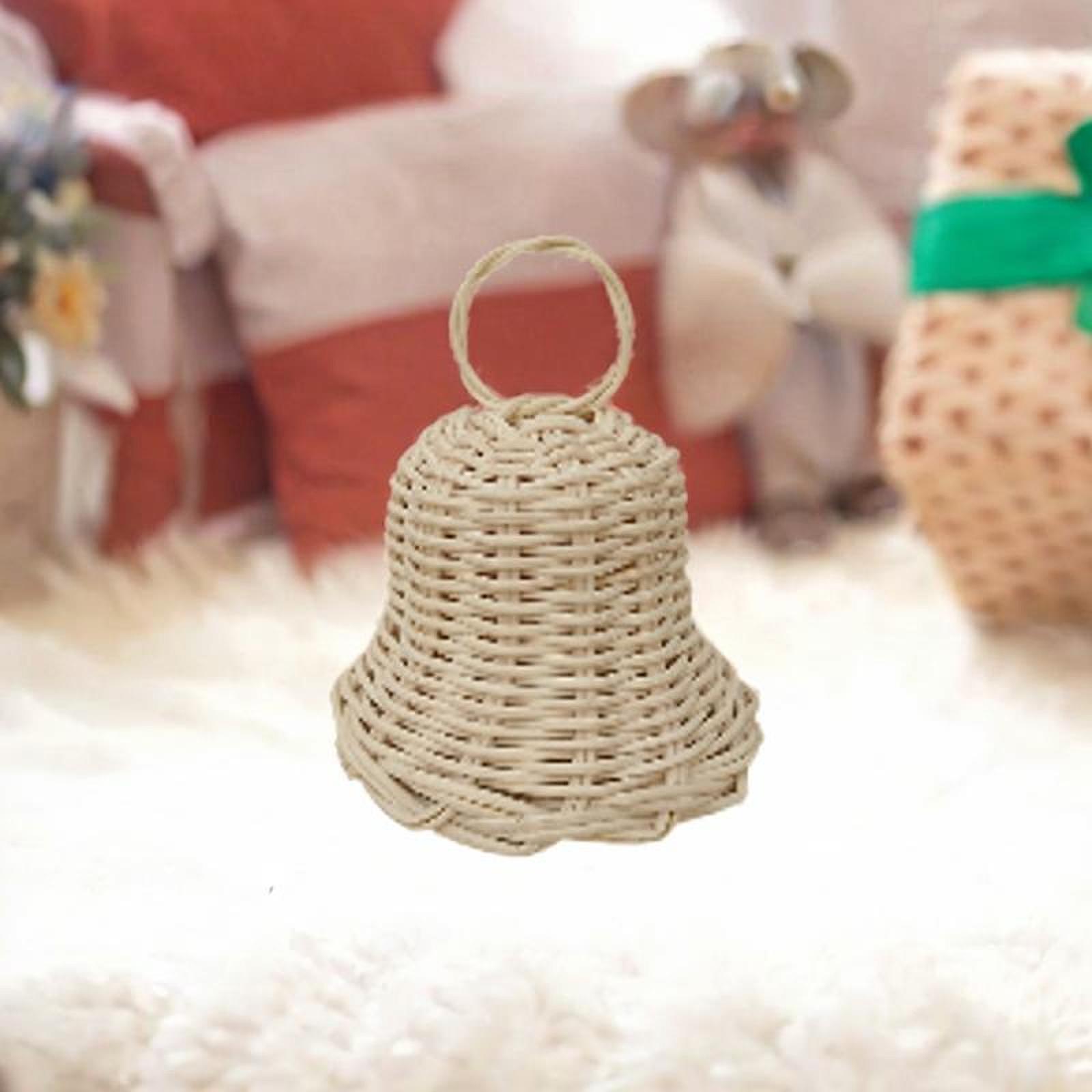 Handwoven Bells Charm Crafts X - Kids Toys Mall บทวิจารณ์และราคา