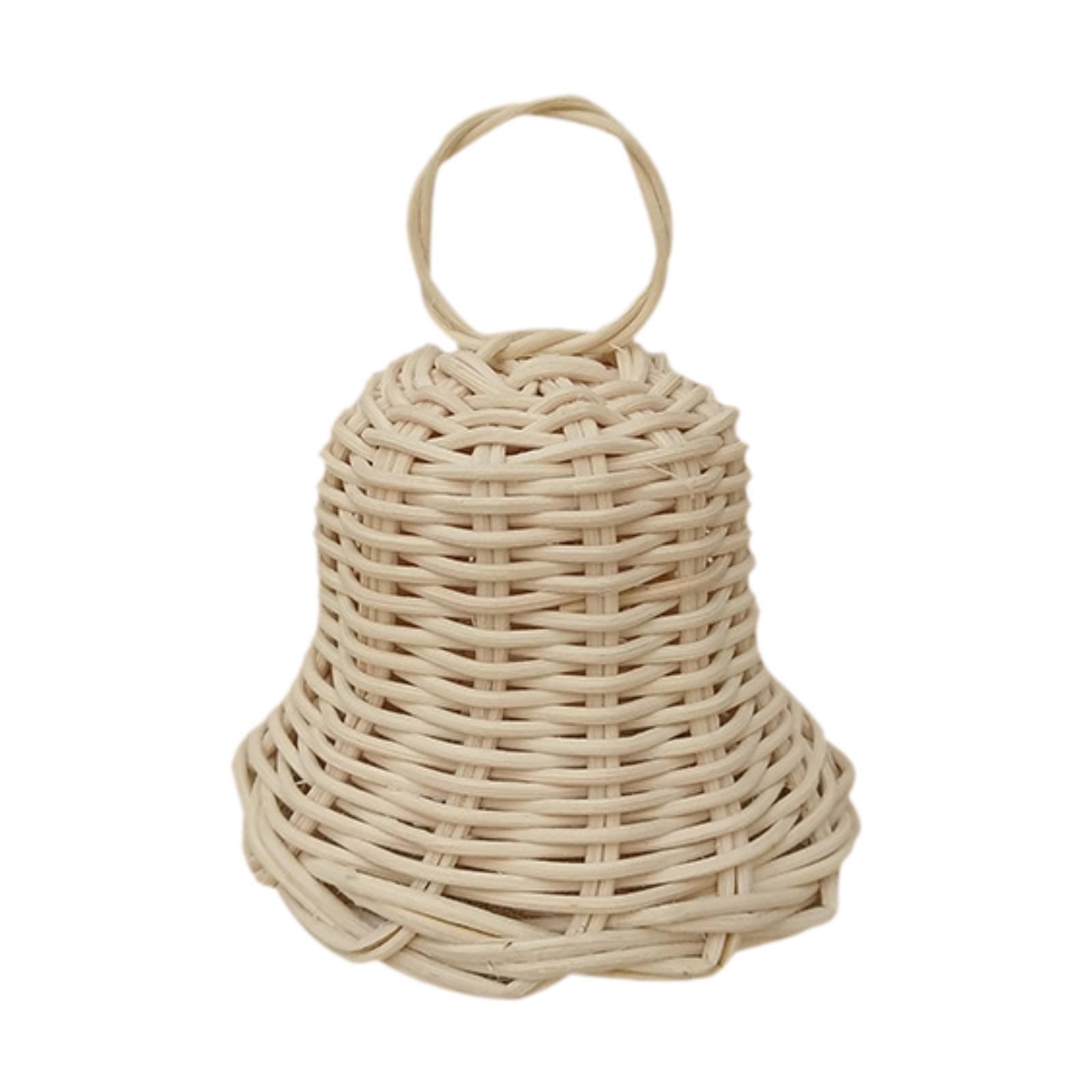 Handwoven Bells Charm Crafts X - Kids Toys Mall บทวิจารณ์และราคา