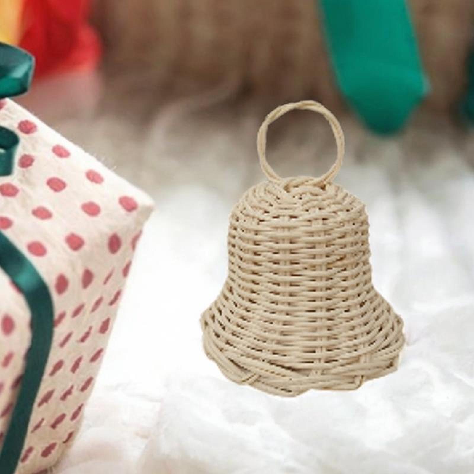 Handwoven Bells Charm Crafts X - Kids Toys Mall บทวิจารณ์และราคา