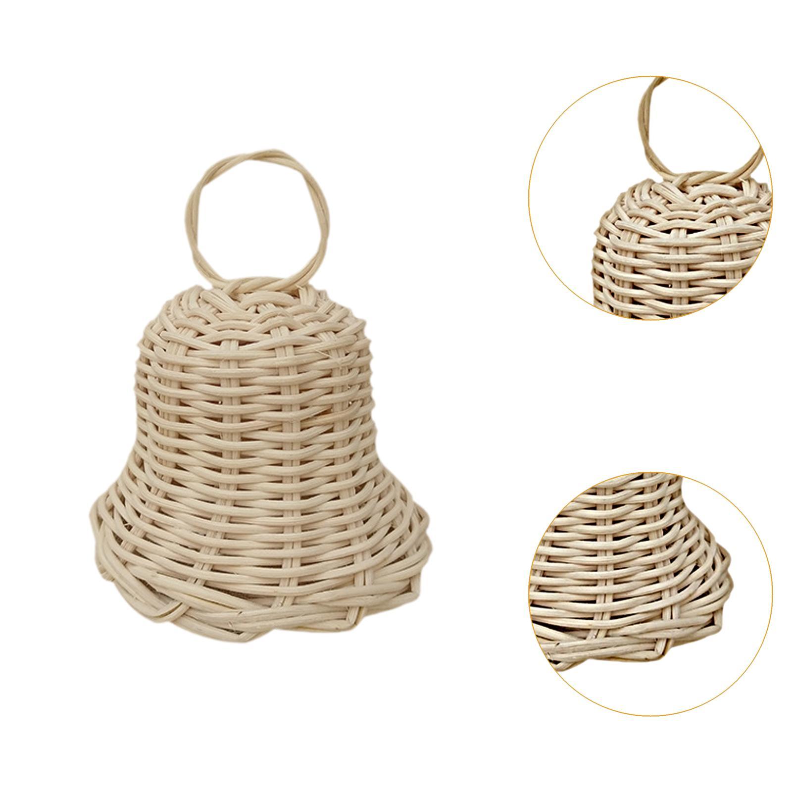 Handwoven Bells Charm Crafts X - Kids Toys Mall บทวิจารณ์และราคา