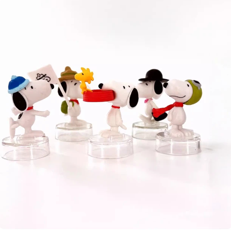 New In Stock Anime Character D - Kids Toys Dog บทวิจารณ์และราคา