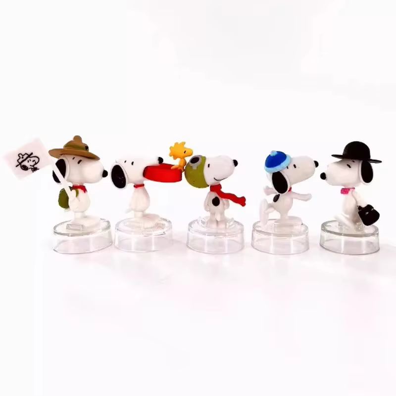 New In Stock Anime Character D - Kids Toys Dog บทวิจารณ์และราคา
