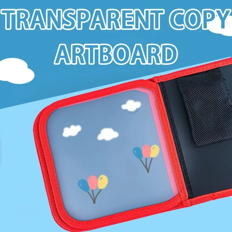 Colored Graffiti Book Kids Dra - Kids Toys Quad บทวิจารณ์และราคา