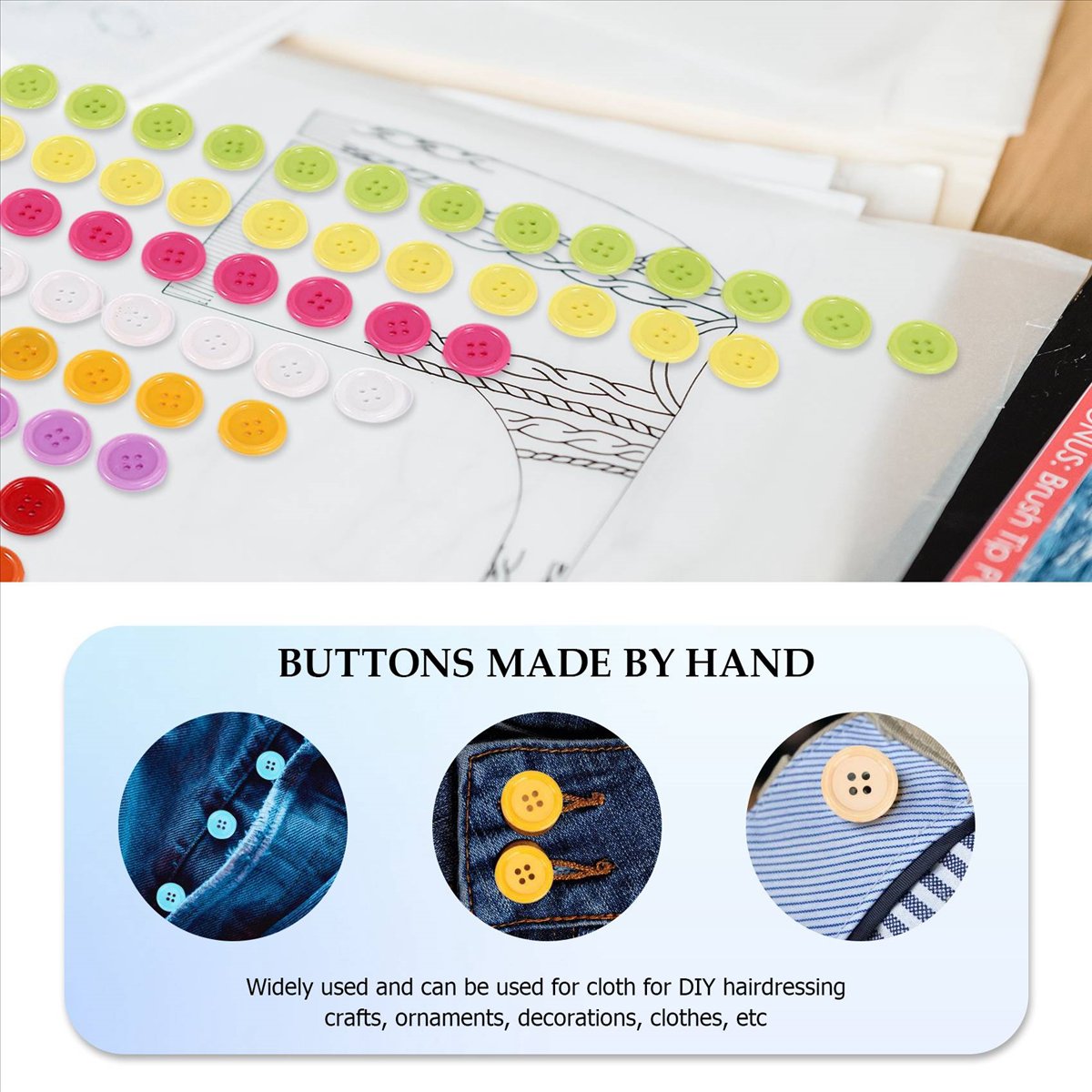 MALL DIY random color Set of 1 - Kids Toys Mall บทวิจารณ์และราคา
