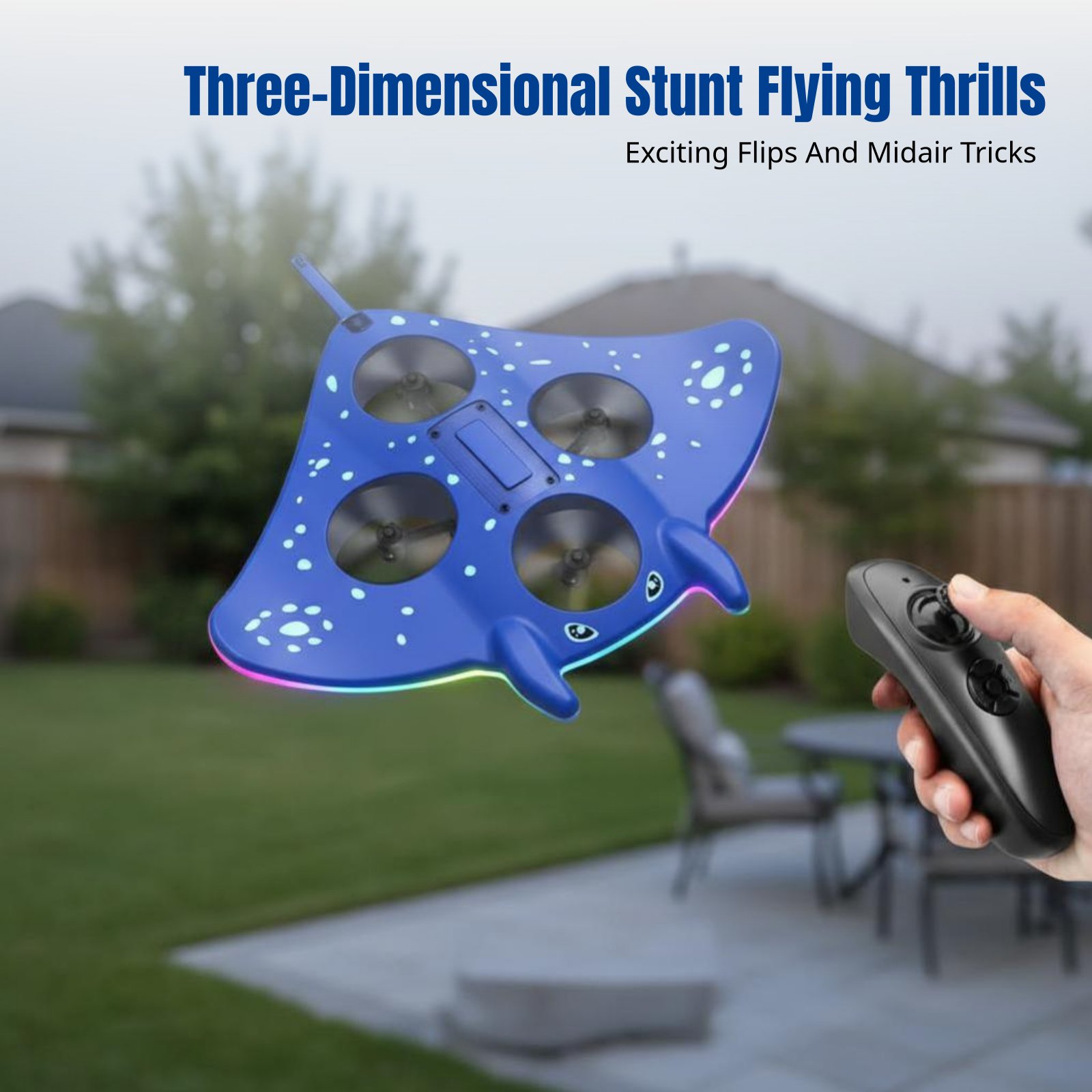 Remote Control Airplane, Altit - Kids Toys Under $20 บทวิจารณ์และราคา