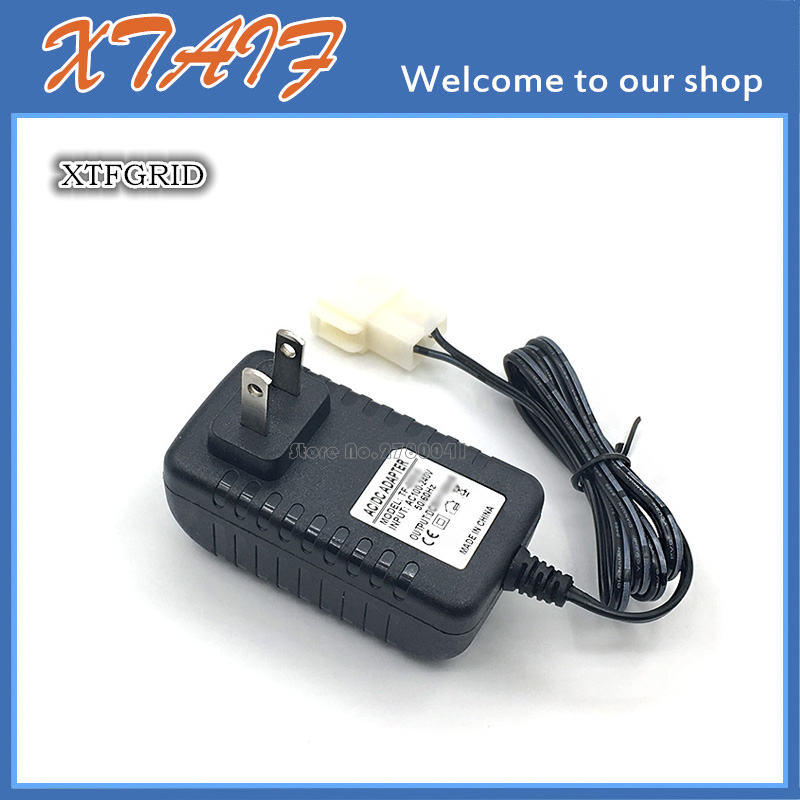 7V 0.8A 7V 800mA AC100-240V Ba - Kids Toys Quad บทวิจารณ์และราคา