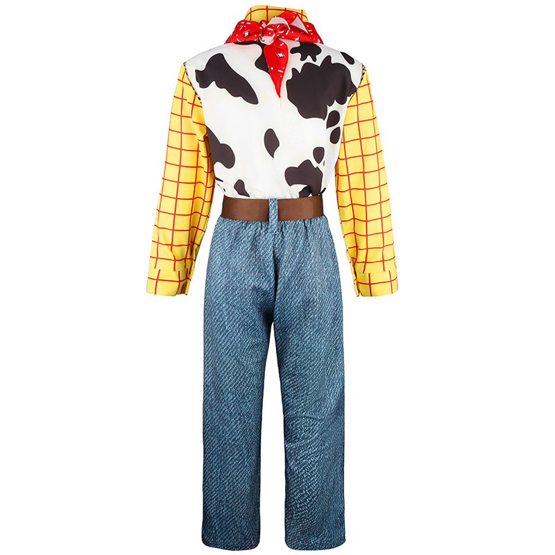 Toy Story 5 Woody CowBoy Costu - Kids Toys Supplier บทวิจารณ์และราคา