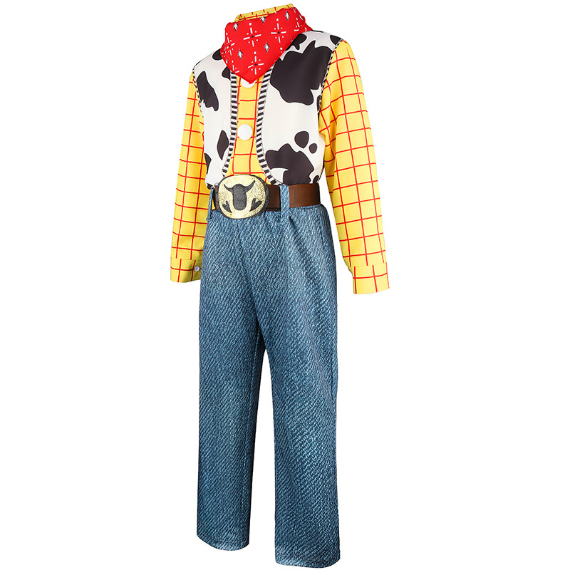 Toy Story 5 Woody CowBoy Costu - Kids Toys Supplier บทวิจารณ์และราคา